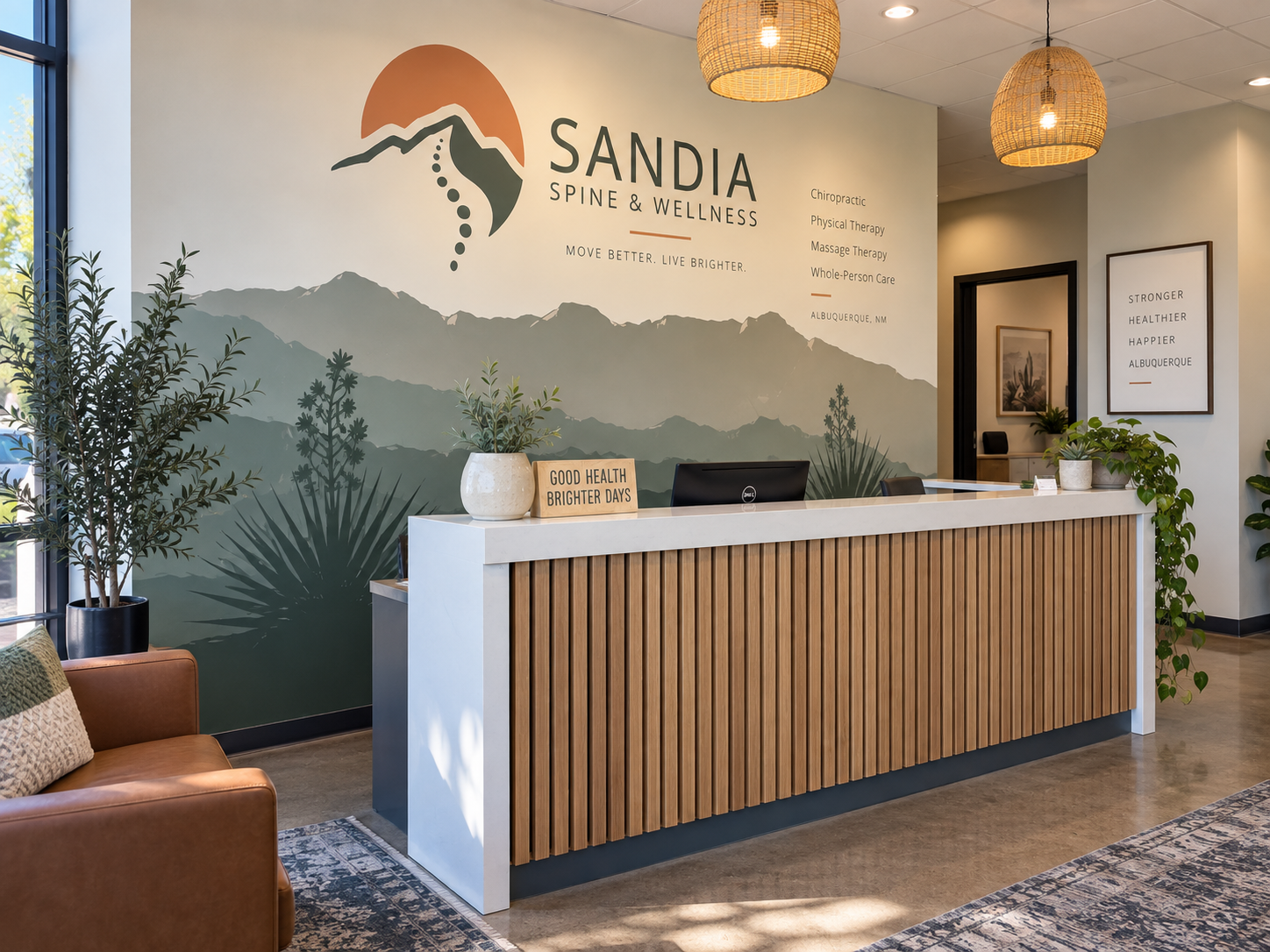 Wall Graphics